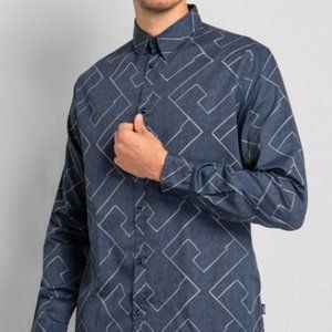 Armani Jeans Shirt